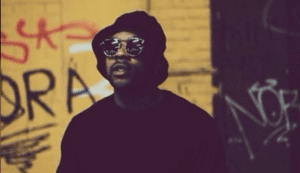 Listen to Fudz' killer track 