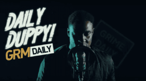ARDDD!!! C Biz - Daily Duppy S:04 EP:10 [GRM Daily]