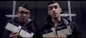 Grime Live acts give away Free Tickets at Spotlight! | GRM Daily