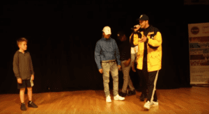 GRM Daily X We Are Spotlight | Creative Showcase