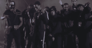 CRAZY! Ice Kid & Chip collaborate on 