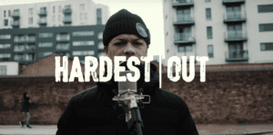 GRM Exclusive: Izzie Gibbs goes mad on Hardest Out freestyle