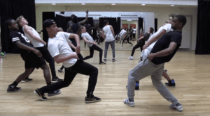 Find out what Spotlight is about!