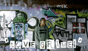 PREMIERE: Jammin drops cold new video 