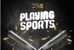 J Hus is back with new banger 