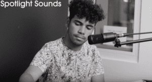 Live Session by Cristen