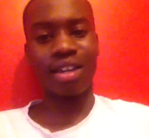 The Ghetts Down - #1 @fk.jaden