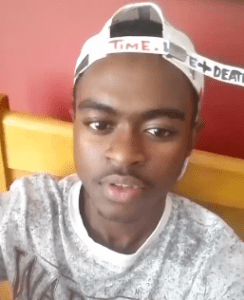 The Ghetts Down - #4 @TkMasanga