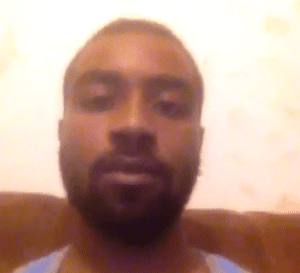 The Ghetts Down - #7 @RuggidArtist