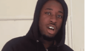 The Ghetts Down - #10 @streakzmusic