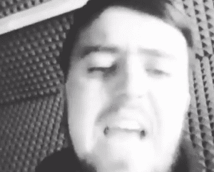 The Ghetts Down - #15  @sandersnaps