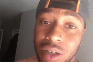 The Ghetts Down - #21 @JustisOnline