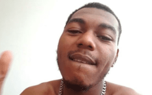 The Ghetts Down - #22 @tashtheartist