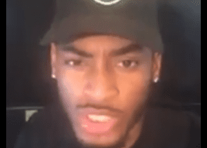 The Ghetts Down - #23  @HollaChala