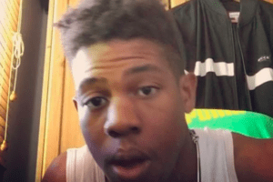 The Ghetts Down - #24 @andredenton