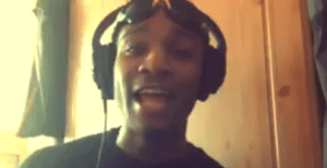 The Ghetts Down - #29 @Mr_Christopha