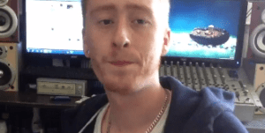 The Ghetts Down - #31 @_Reapz