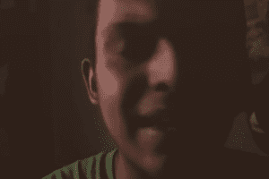 The Ghetts Down - #32 @jacobbanks_44