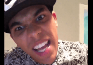 The Ghetts Down - #34  @hyperADHD