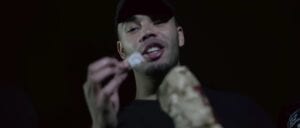 Yungen responds with new video 