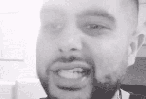 The Ghetts Down - #43 @Premzonline