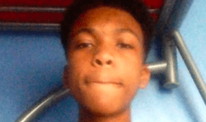 The Ghetts Down - #52 @darealshai