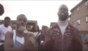 PREMIERE: So Large unleashes 