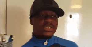 The Ghetts Down - #70 @ZTS_1