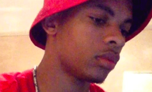 The Ghetts Down - #119 @adzthatsme