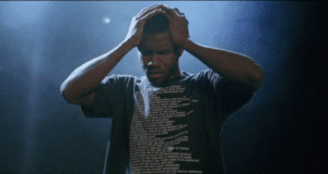 Frank Ocean is finally found in new video for 