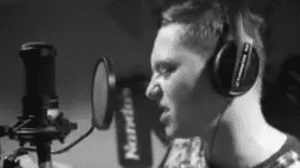 The Ghetts Down - #162 @EnterVisionFilm