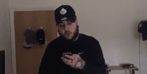 The Ghetts Down - #163 @frankieXmonroe