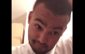 The Ghetts Down - #165 @FezzellMusic