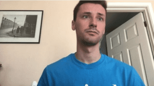 The Ghetts Down - #187 @jamesyyyc