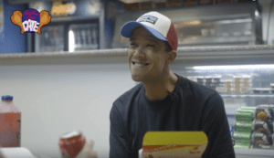 Chicken Shop Date returns for hilarious episode with Raleigh Ritchie