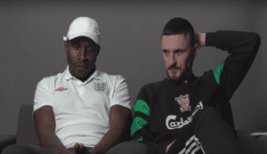Filthy Fellas talk the North London derby & Liverpool doing a Leicester
