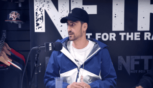 Mic Righteous talks 'Dreamland', Zayn Malik & more in NFTR interview