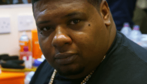 Big Narstie talks white people saying wagwan