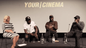 Kayode Ewumi, Arnold Oceng & Daniel Kaluuya | Your Cinema