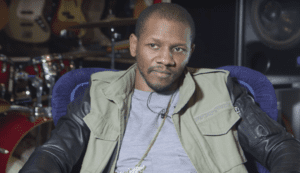 Giggs talks taking rap seriously in prison with DJ Vlad