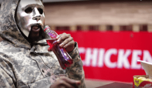 PREMIERE: 67 go on a Chicken Shop (Speed) Date