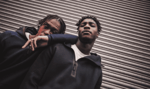 GRM Exclusive: Young T & Bugsey on Stormzy, the internet & signing to Sony