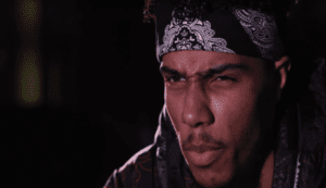 AJ Tracey remembers his early lyrics in 'My First Bars'