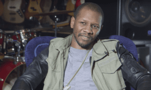 Giggs talks the feds shutting down his shows with DJ Vlad