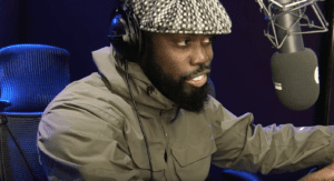 7 mad things we learnt from Ghetts’ interview with DJ Target