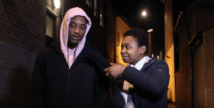 Chicken Connoisseur hits up Morley's with Bonkaz in new 'Pengest Munch'