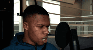 Bezerk. - Spotlight & GRM Freestyle