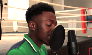 SK1Milli - Spotlight & GRM Daily Freestyle