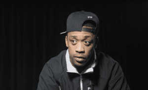 Wiley talks not wanting to hold back Dizzee Rascal with DJ Vlad