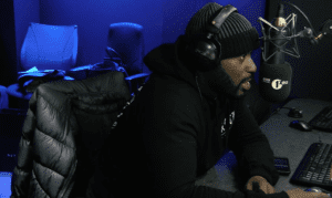 7 mad things we learnt from Lethal Bizzle's DJ Target interview